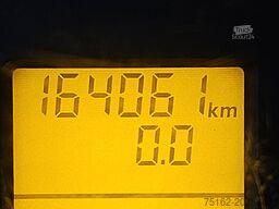 MERCEDES-BENZ SPRINTER 316 CDI 43 L3