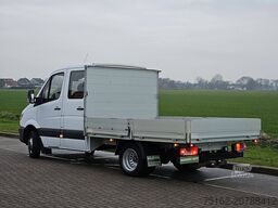MERCEDES-BENZ SPRINTER 516 CDI 37 DC
