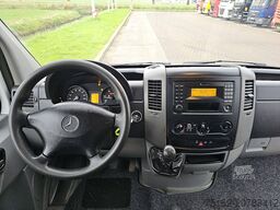 MERCEDES-BENZ SPRINTER 516 CDI 37 DC