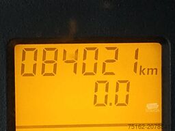 MERCEDES-BENZ SPRINTER 516 CDI 37 DC