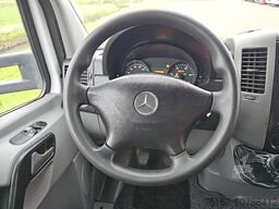MERCEDES-BENZ SPRINTER 516 CDI 37 DC