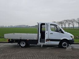 MERCEDES-BENZ SPRINTER 516 CDI 37 DC