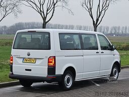 VOLKSWAGEN TRANSPORTER 2.0 TDI L2H1 Combi 9p Airco!