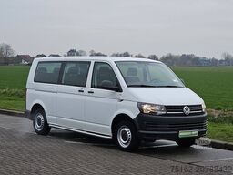 VOLKSWAGEN TRANSPORTER 2.0 TDI L2H1 Combi 9p Airco!