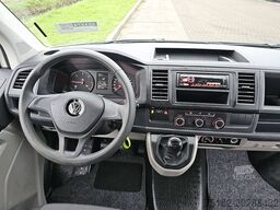 VOLKSWAGEN TRANSPORTER 2.0 TDI L2H1 Combi 9p Airco!