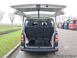 VOLKSWAGEN TRANSPORTER 2.0 TDI L2H1 Combi 9p Airco!