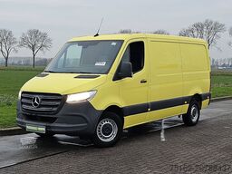 MERCEDES-BENZ SPRINTER 314 CDI 37 L2H1