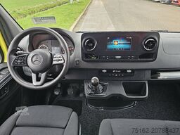 MERCEDES-BENZ SPRINTER 314 CDI 37 L2H1