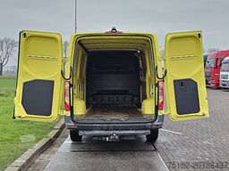 MERCEDES-BENZ SPRINTER 314 CDI 37 L2H1