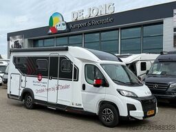 Burstner Signature SFT 7.0 Fiat
