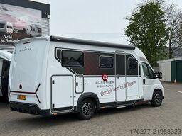Burstner Signature SFT 7.0 Fiat