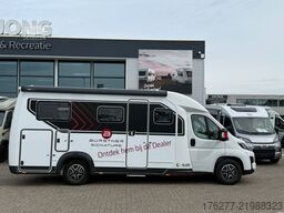 Burstner Signature SFT 7.0 Fiat