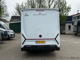 Burstner Signature SFT 7.0 Fiat