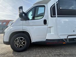 Burstner Signature SFT 7.0 Fiat