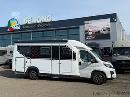 Burstner Signature SFT 7.0 Fiat