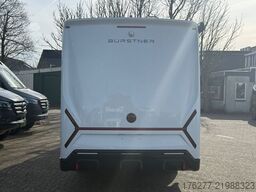 Burstner Signature SFT 7.0 Fiat