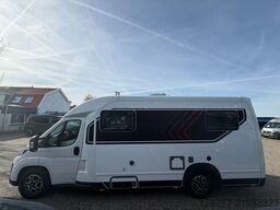 Burstner Signature SFT 7.0 Fiat
