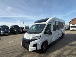 Burstner Signature SFT 7.0 Fiat