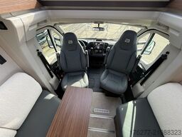 Burstner Signature SFT 7.0 Fiat