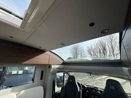 Burstner Signature SFT 7.0 Fiat