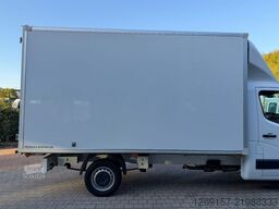 RENAULT Master 2,3dCi Möbel Koffer 3,5T A/C Nutzl.1050KG