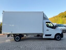 RENAULT Master 2,3dCi Möbel Koffer 3,5T A/C Nutzl.1050KG
