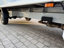 RENAULT Master 2,3dCi Möbel Koffer 3,5T A/C Nutzl.1050KG