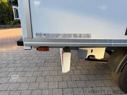 RENAULT Master 2,3dCi Möbel Koffer 3,5T A/C Nutzl.1050KG