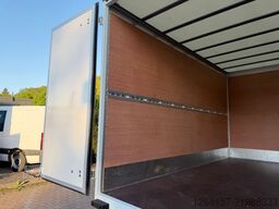 RENAULT Master 2,3dCi Möbel Koffer 3,5T A/C Nutzl.1050KG