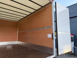 RENAULT Master 2,3dCi Möbel Koffer 3,5T A/C Nutzl.1050KG