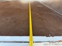 RENAULT Master 2,3dCi Möbel Koffer 3,5T A/C Nutzl.1050KG