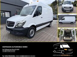 Furgone a tetto alto MERCEDES-BENZ Sprinter 313 CDI Kasten L2H2 Standheizung 3,5t