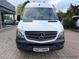 MERCEDES-BENZ Sprinter 313 CDI Kasten L2H2 Standheizung 3,5t
