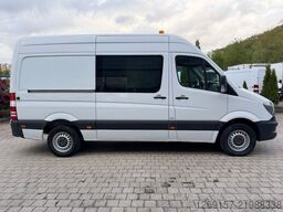 MERCEDES-BENZ Sprinter 313 CDI Kasten L2H2 Standheizung 3,5t