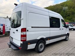 MERCEDES-BENZ Sprinter 313 CDI Kasten L2H2 Standheizung 3,5t