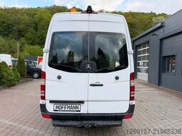 MERCEDES-BENZ Sprinter 313 CDI Kasten L2H2 Standheizung 3,5t