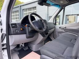 MERCEDES-BENZ Sprinter 313 CDI Kasten L2H2 Standheizung 3,5t