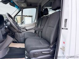 MERCEDES-BENZ Sprinter 313 CDI Kasten L2H2 Standheizung 3,5t