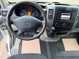 MERCEDES-BENZ Sprinter 313 CDI Kasten L2H2 Standheizung 3,5t