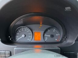MERCEDES-BENZ Sprinter 313 CDI Kasten L2H2 Standheizung 3,5t