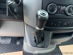 MERCEDES-BENZ Sprinter 313 CDI Kasten L2H2 Standheizung 3,5t