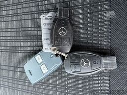 MERCEDES-BENZ Sprinter 313 CDI Kasten L2H2 Standheizung 3,5t