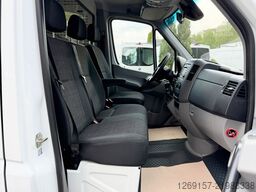 MERCEDES-BENZ Sprinter 313 CDI Kasten L2H2 Standheizung 3,5t