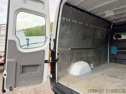 MERCEDES-BENZ Sprinter 313 CDI Kasten L2H2 Standheizung 3,5t