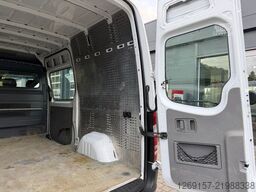MERCEDES-BENZ Sprinter 313 CDI Kasten L2H2 Standheizung 3,5t