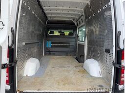 MERCEDES-BENZ Sprinter 313 CDI Kasten L2H2 Standheizung 3,5t