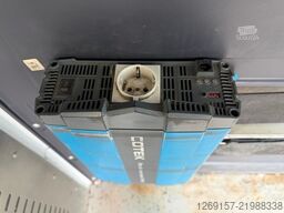 MERCEDES-BENZ Sprinter 313 CDI Kasten L2H2 Standheizung 3,5t