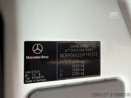 MERCEDES-BENZ Sprinter 313 CDI Kasten L2H2 Standheizung 3,5t