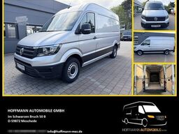 Furgone a tetto alto VOLKSWAGEN Crafter 2,0TDI Kasten mittel L2H2 Klima 1.Hand