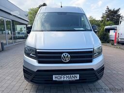VOLKSWAGEN Crafter 2,0TDI Kasten mittel L2H2 Klima 1.Hand